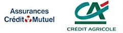 Crédit Mutuel & Crédit Agricole